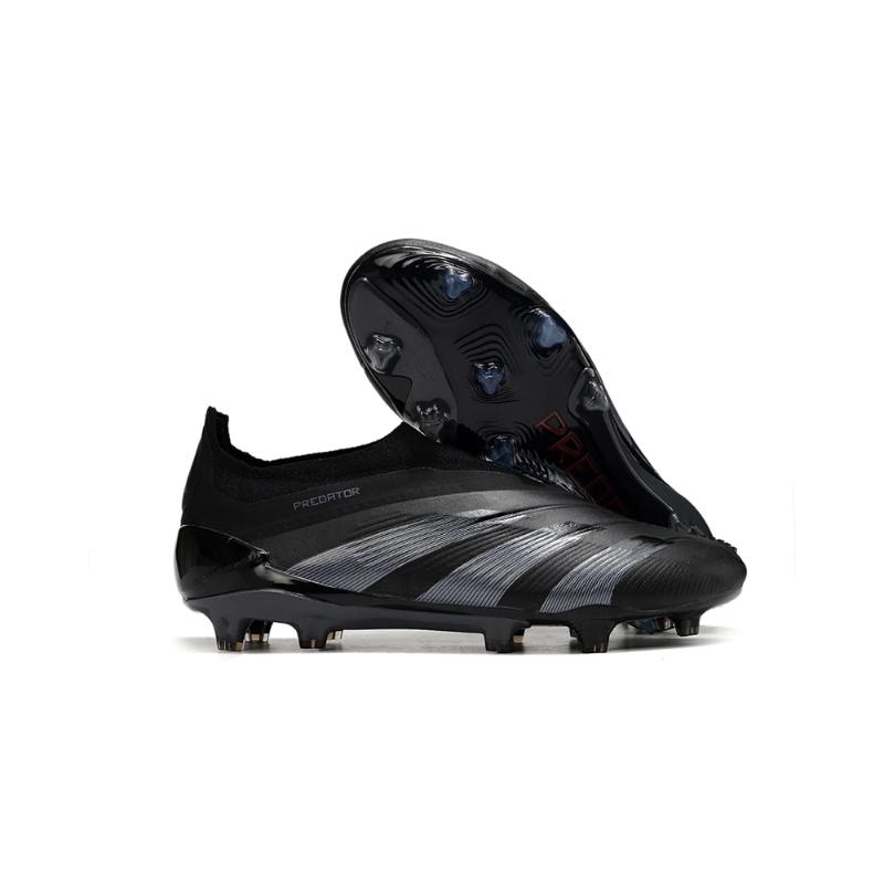Adidas Predator Elite versión 24 negro