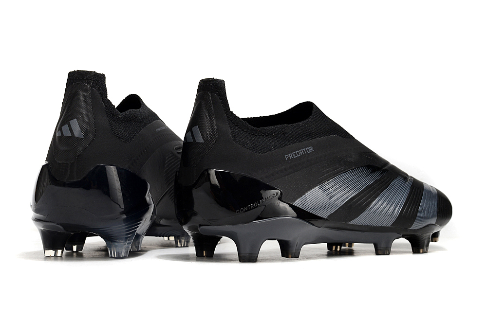 Adidas Predator Elite versión 24 negro 3 Adidas Predator Elite versión 24 negro