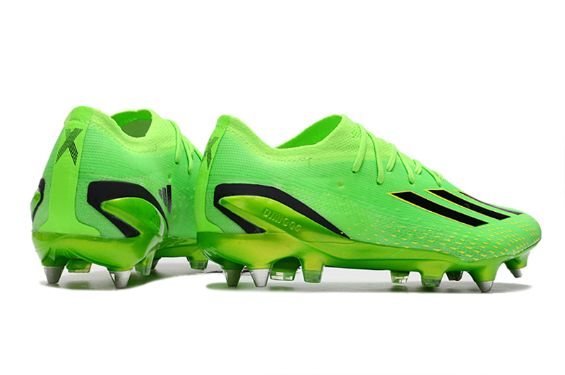 Adidas X Speedportal Adidas X Speedportal.1 SG Verde Lima