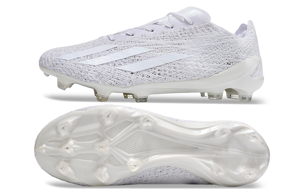 adidas CRAZYFAST STRUNG + BLANCO