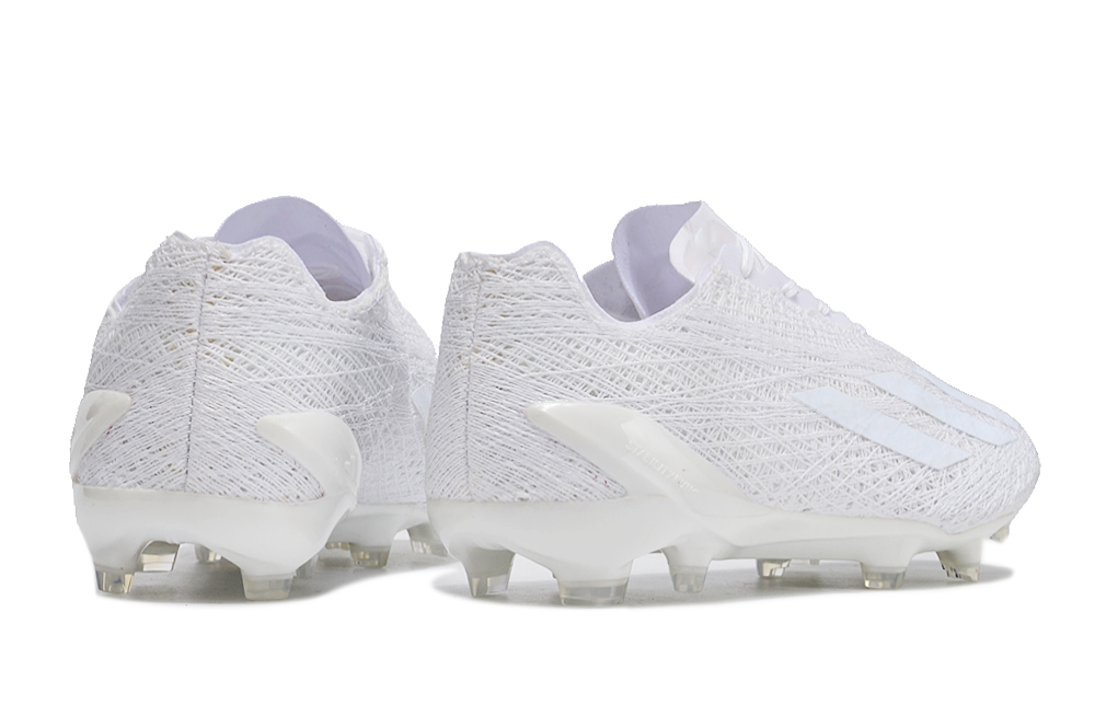 adidas CRAZYFAST STRUNG + BLANCO 3 adidas CRAZYFAST STRUNG + BLANCO