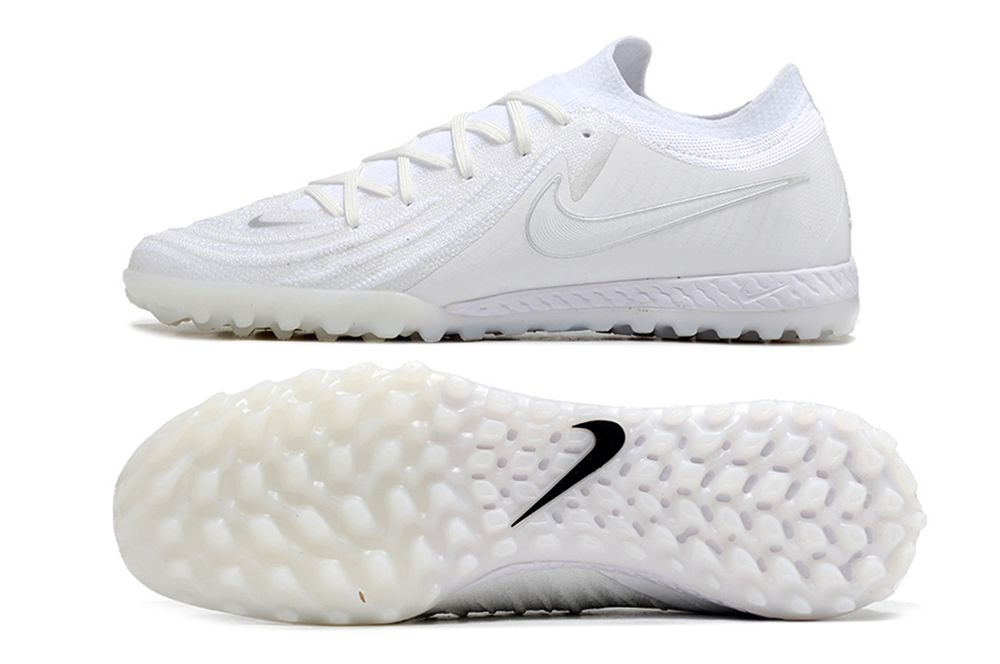 Nike Phantom GX II EliteTF- Blanco