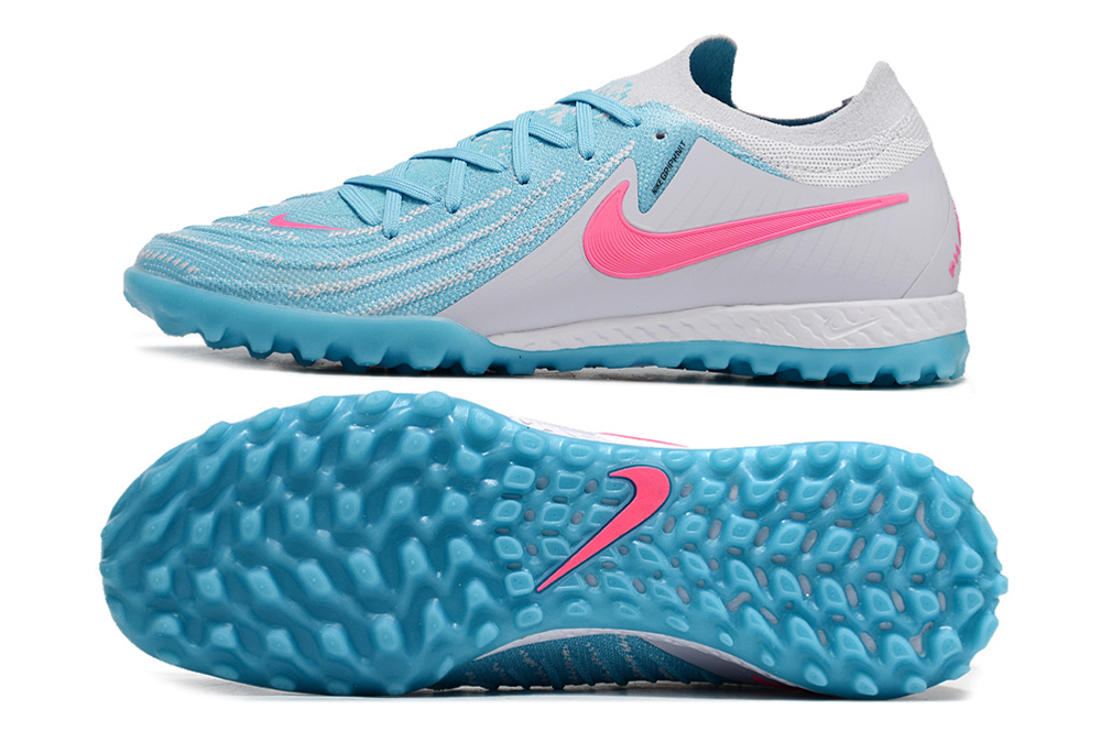 Nike Phantom GX II EliteTF- Celeste
