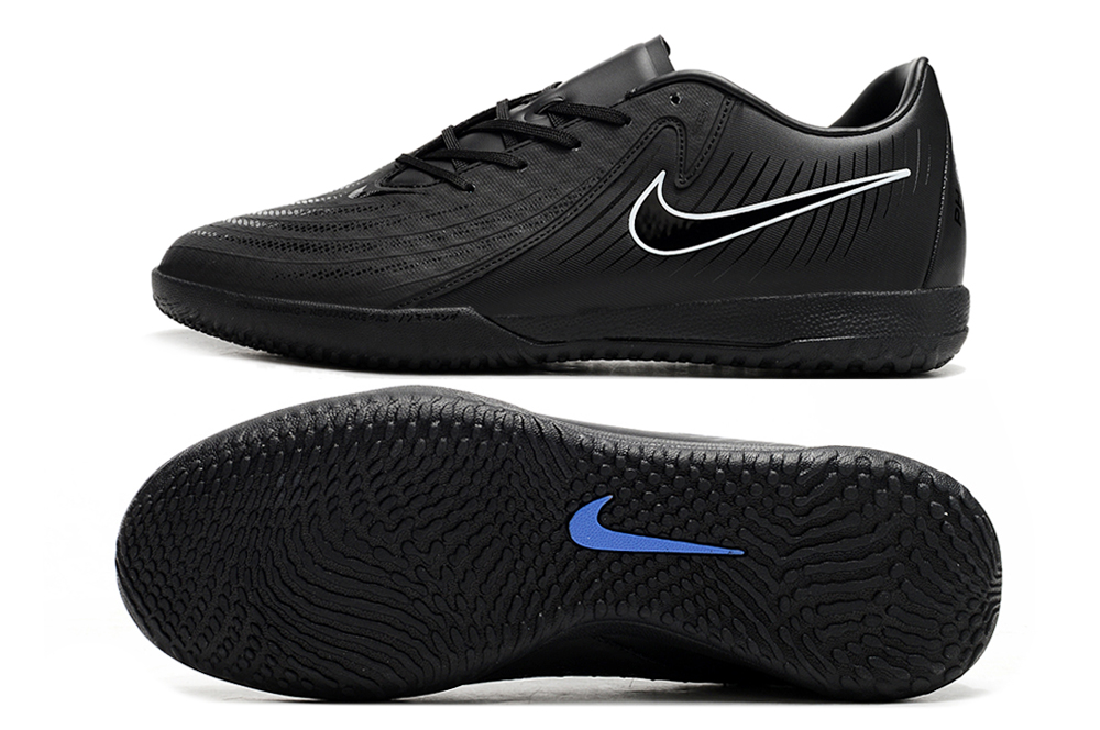 Nike Phantom GX II- Negro