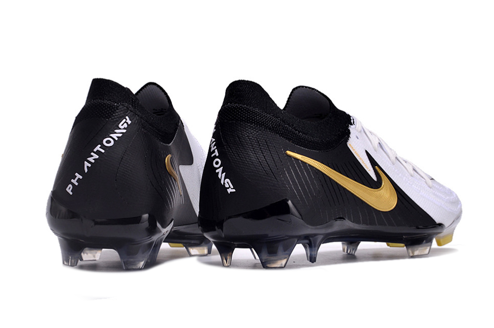 Nike Phantom Luna Elite NU FG- Negro y Blanco 3 Nike Phantom Luna Elite NU FG- Negro y Blanco