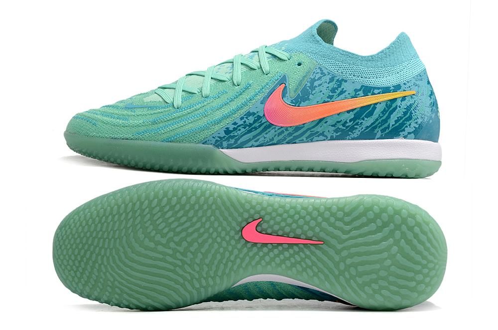 Nike Phantom GX II Elite - Turquesa