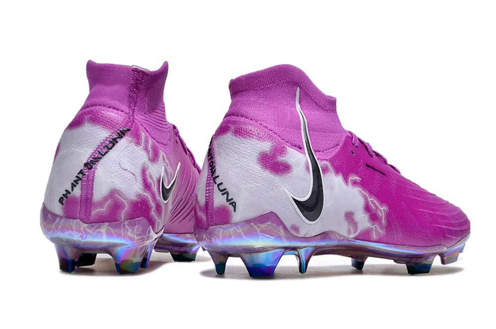 Nike Phantom Luna Elite NU FG - Morado 3 Nike Phantom Luna Elite NU FG - Morado