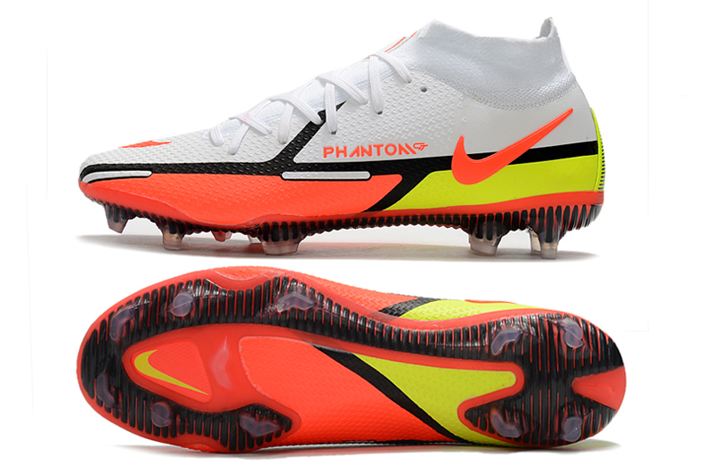 Nike Phantom GT2 Elite DF FG- Motivation Pack