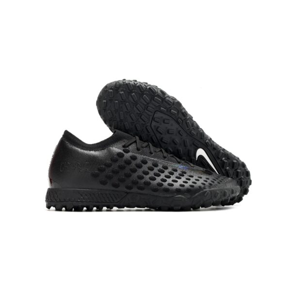 Nike Phantom GT Ultra Venom TF- Negras 1 Nike Phantom GT Ultra Venom TF- Negras