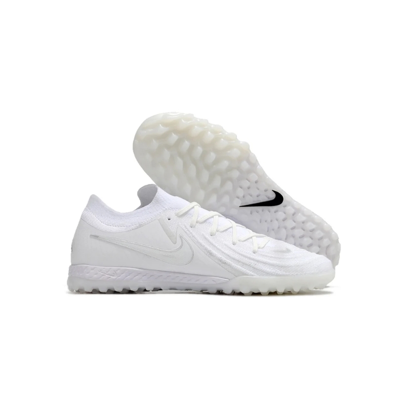 Nike Phantom GX II EliteTF- Blanco