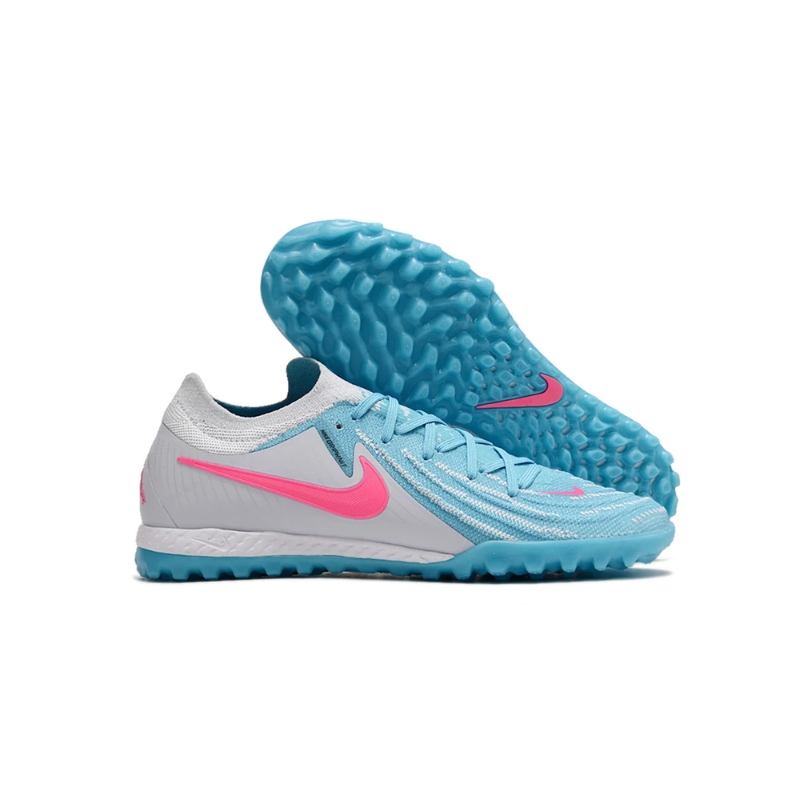 Nike Phantom GX II EliteTF- Celeste