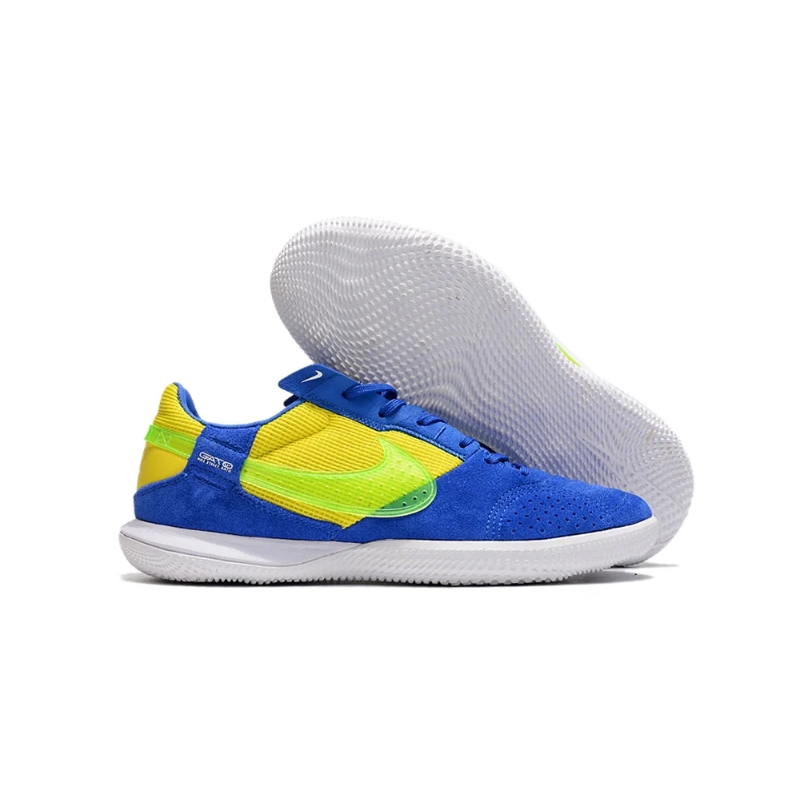 Nike Streetgato Azul / Amarillo