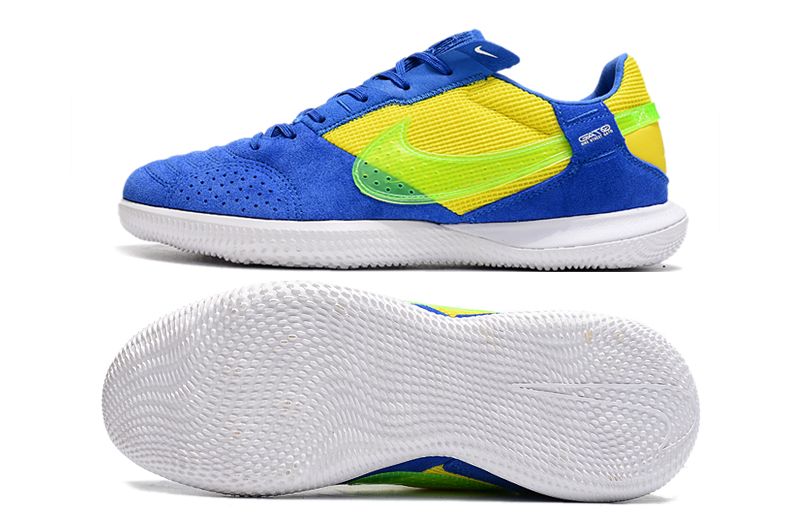 Nike Streetgato Azul / Amarillo