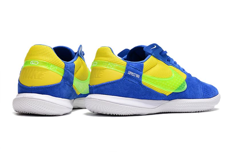 Nike Streetgato Azul / Amarillo 3 Nike Streetgato Azul / Amarillo
