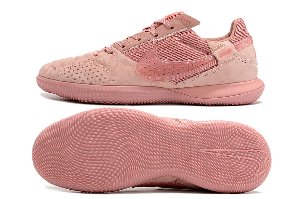 Nike Streetgato Rosada 3 Nike Streetgato Rosada