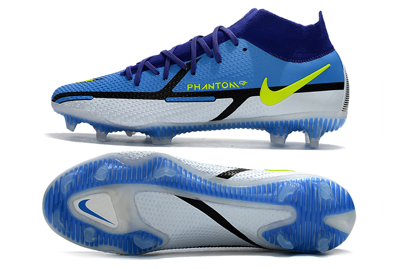 Nike Phantom GT2 Dynamic Fit Elite FG- Recharge