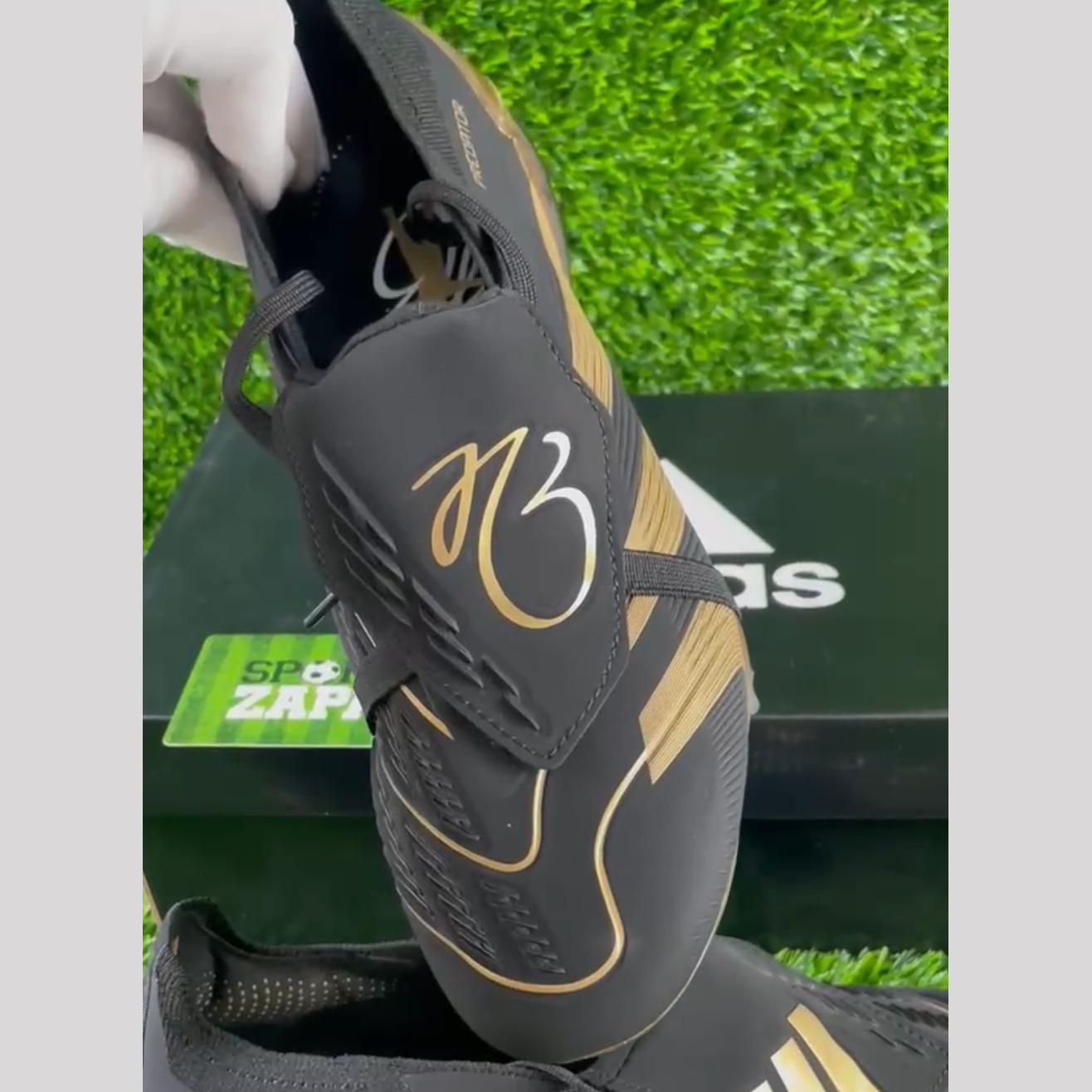 Adidas Predator Elite Tongue FG
