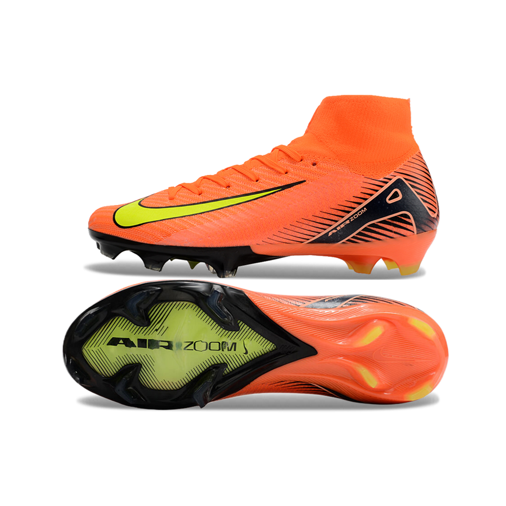 Nike Air Zoom Mercurial Superfly IIX Elite FG