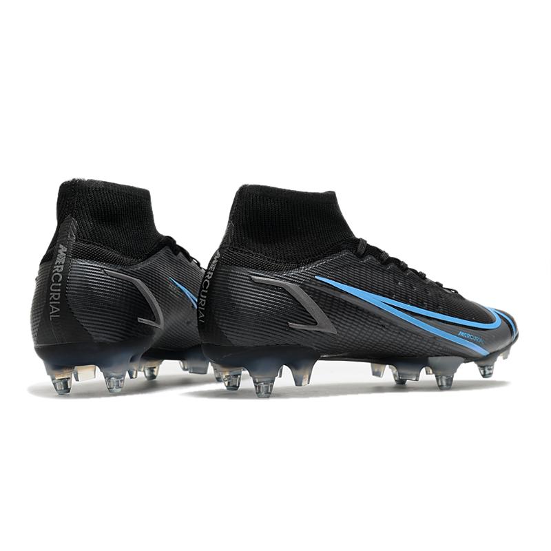 Nike Mercurial Superfly VIII Elite SG PRO Anti Clog