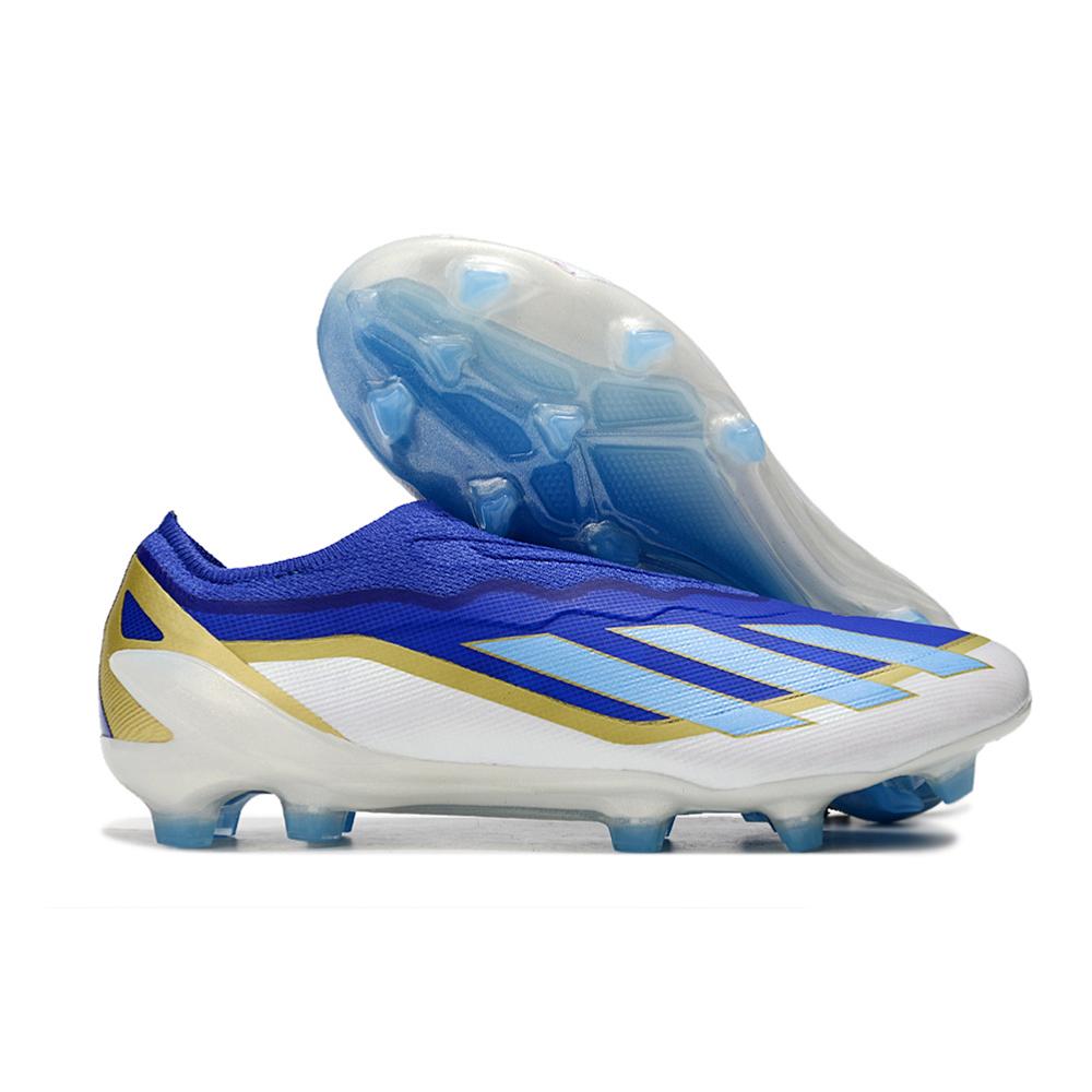 Adidas X CRAZYFAST.1 LL FG