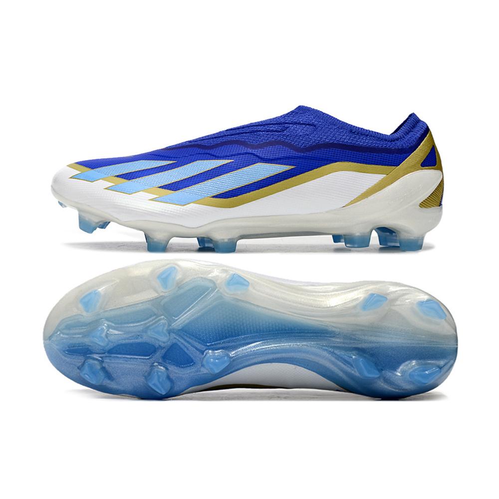Adidas X CRAZYFAST.1 LL FG