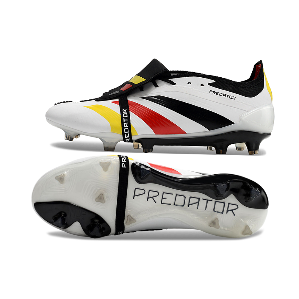 Adidas Predator Elite Tongue FG