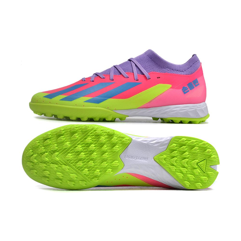 Adidas X CRAZYFAST.3 TF
