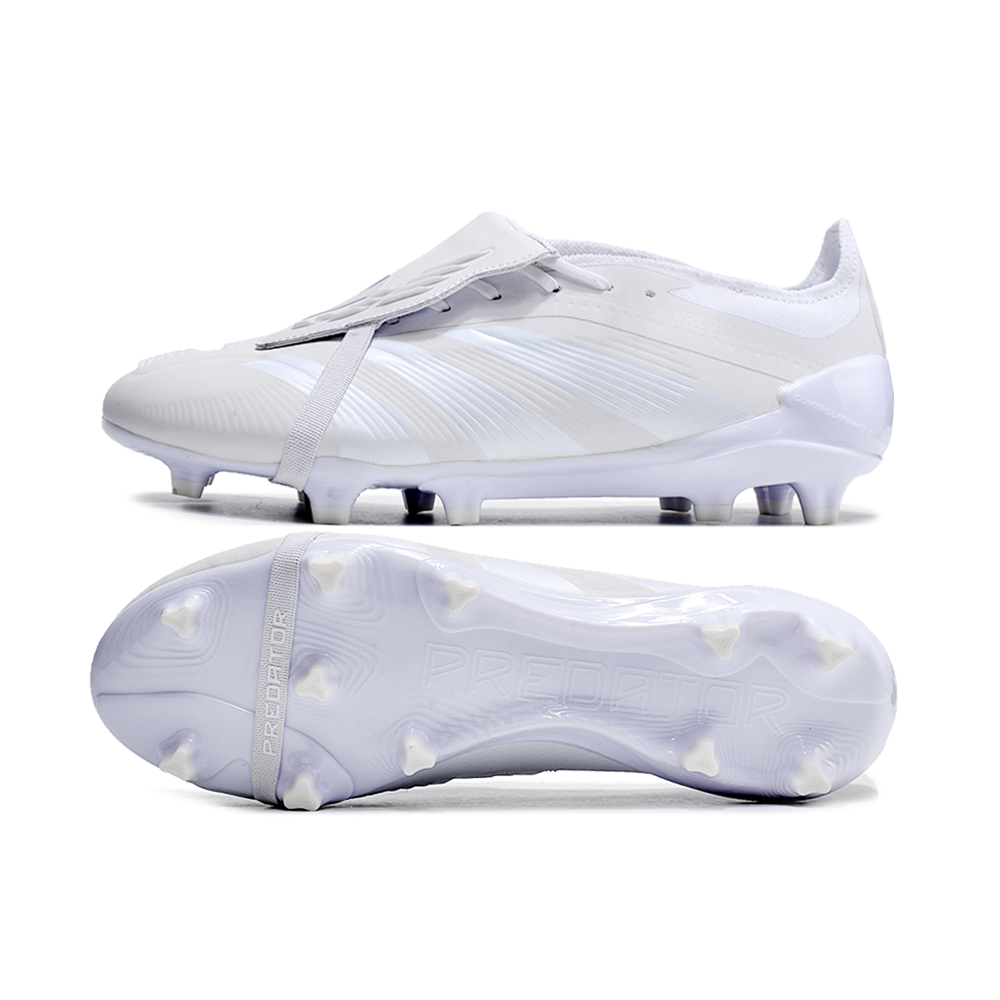 Adidas Predator Elite Tongue FG