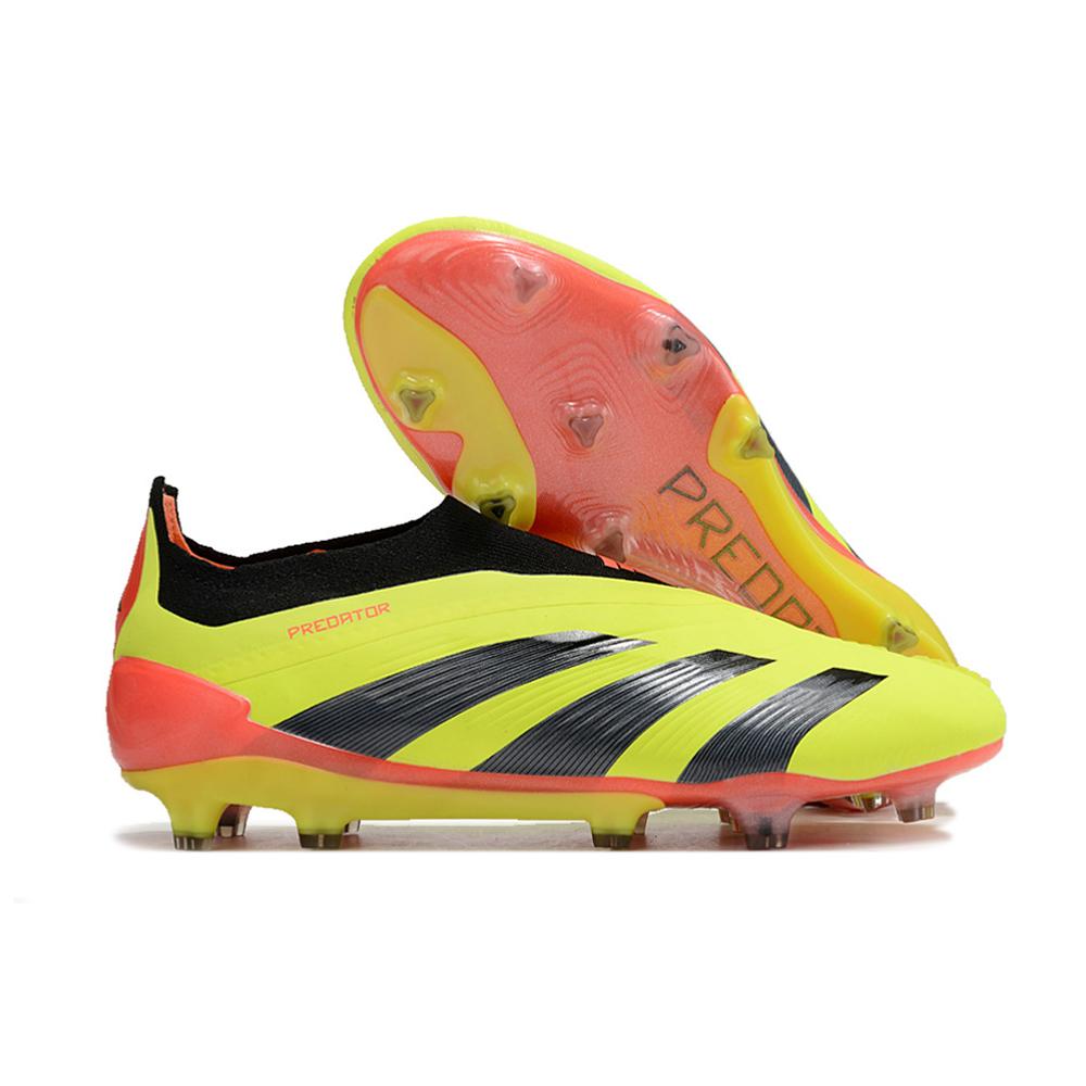 Adidas PREDATOR ELITE LACELESS BOOTS FG