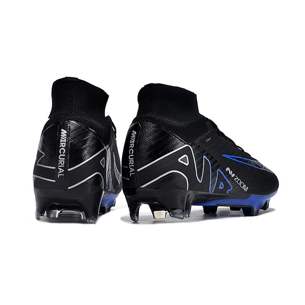 Nike Air Zoom Mercurial Superfly IX Elite FG