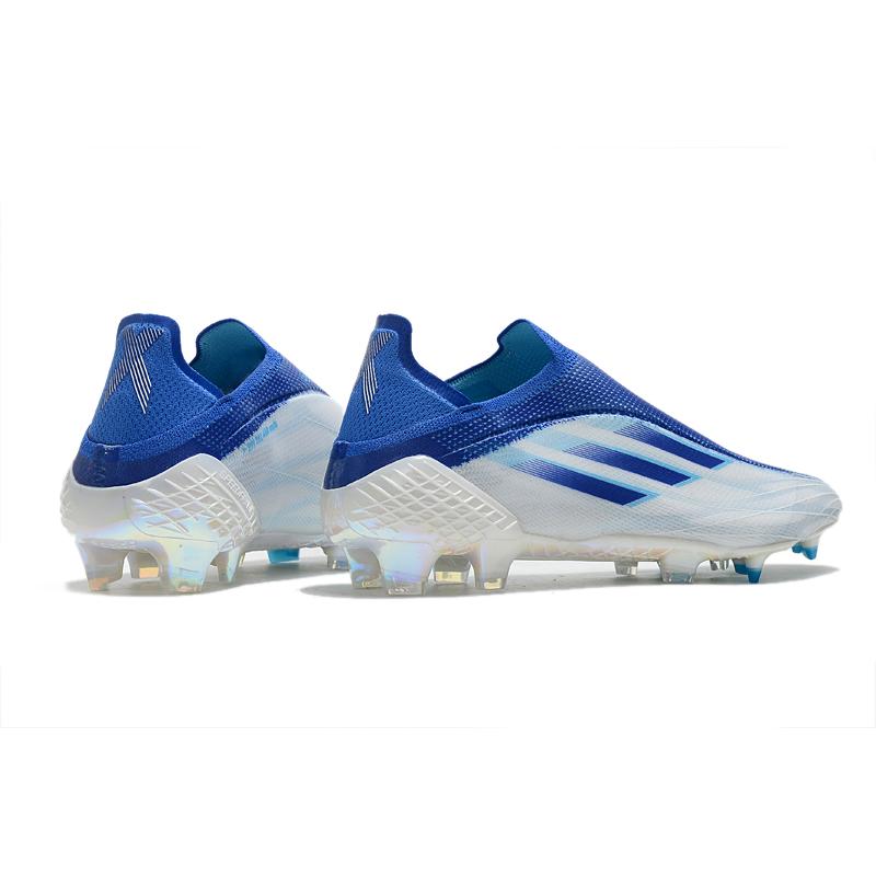 adidas X SPEEDFLOW+ FG