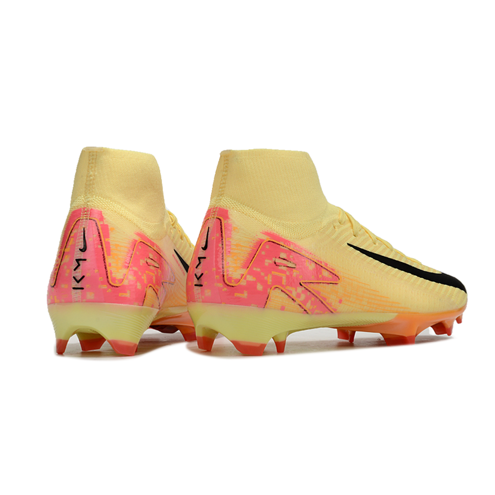 Nike Air Zoom Mercurial Superfly IIX Elite FG