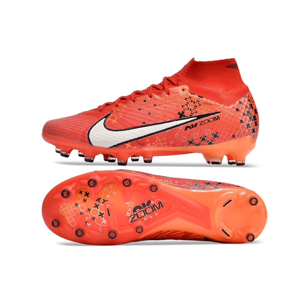 Nike Air Zoom Mercurial Superfly IX Elite AG