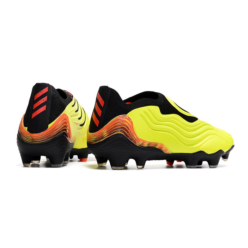 adidas COPA SENSE+ FG