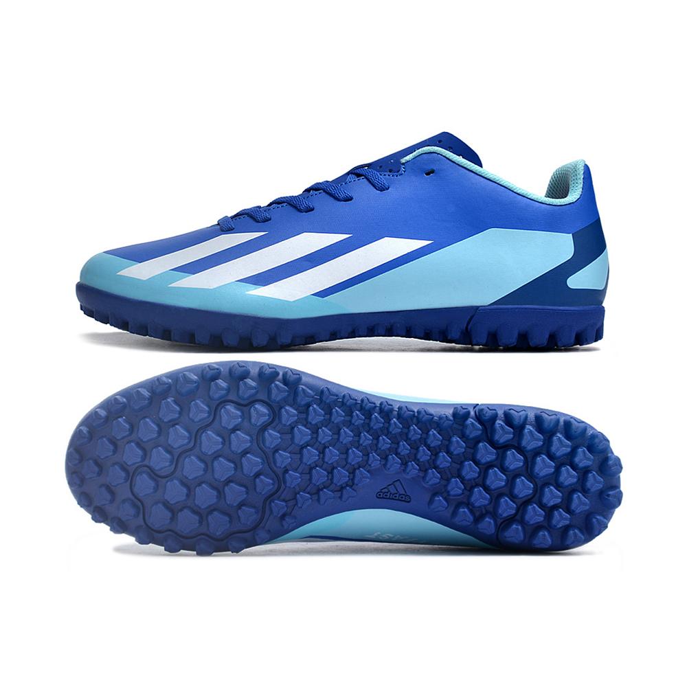 Adidas X CRAZYFAST.4 TF