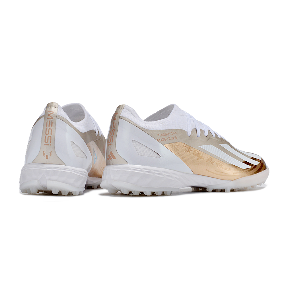 Adidas X CRAZYFAST.1 TF