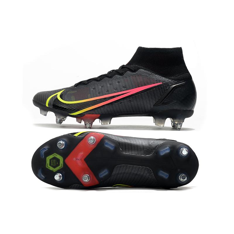 Nike Mercurial Superfly VIII Elite SG PRO Anti Clog