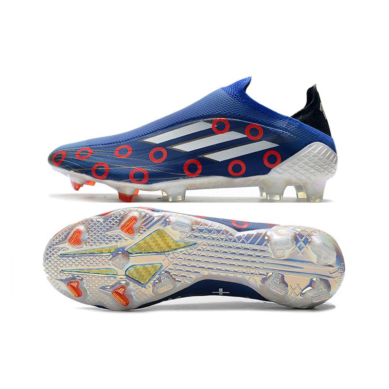 adidas X SPEEDFLOW+ FG