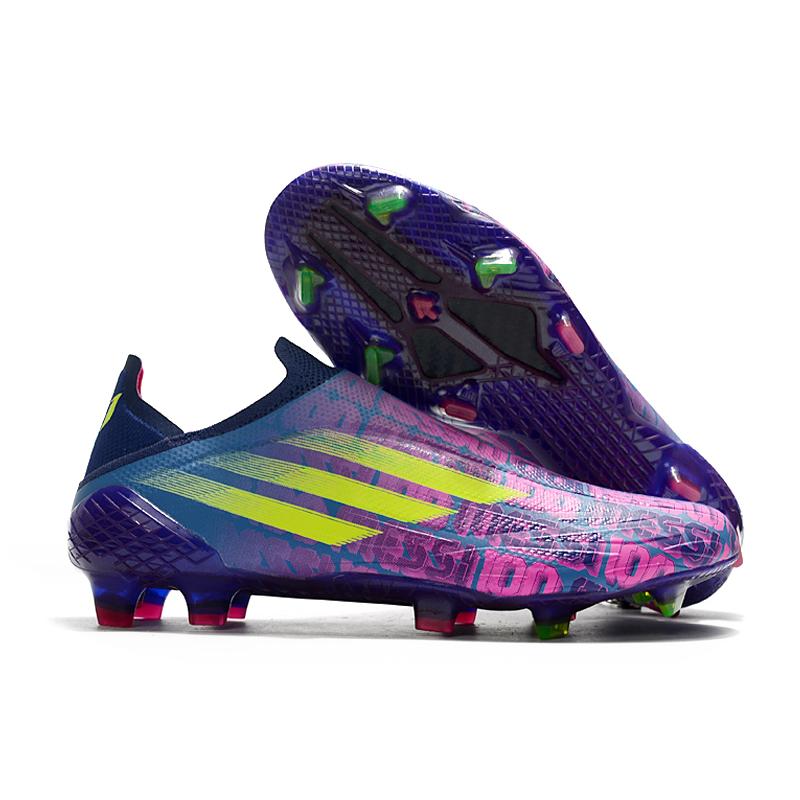 adidas X SPEEDFLOW+ FG