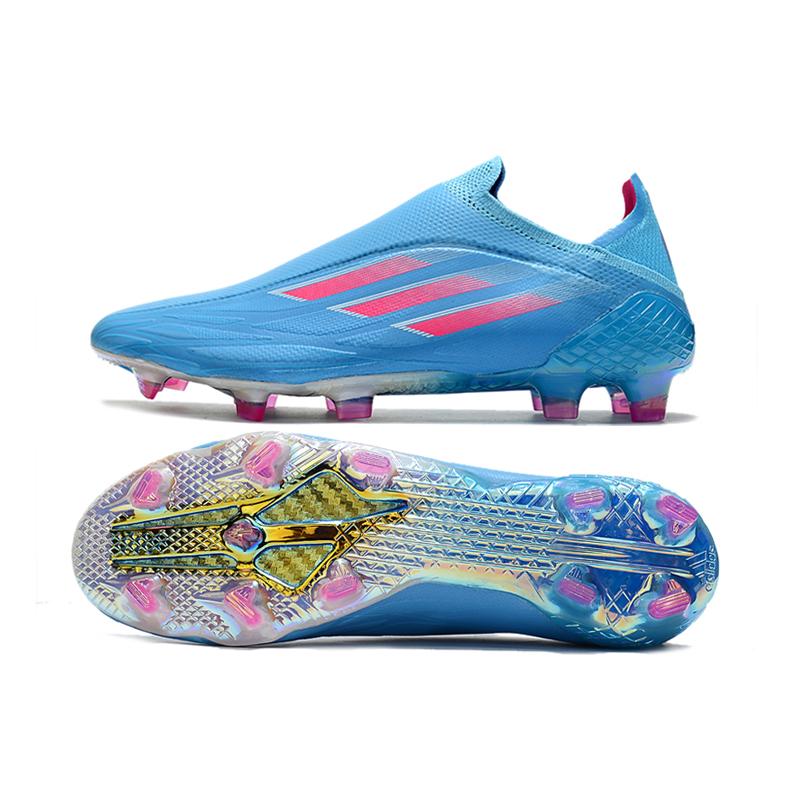 adidas X SPEEDFLOW+ FG