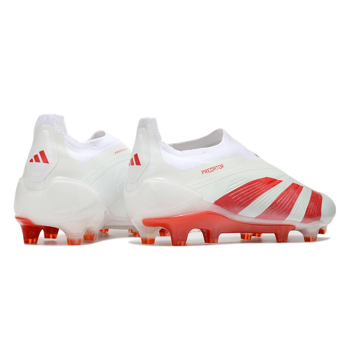 Adidas PREDATOR ELITE LACELESS BOOTS FG