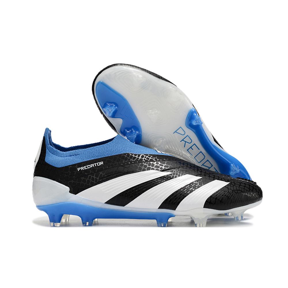 Adidas PREDATOR ELITE LACELESS BOOTS FG