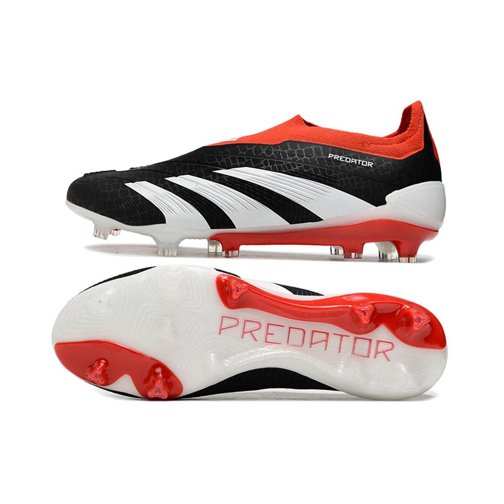 Adidas PREDATOR ELITE LACELESS BOOTS FG