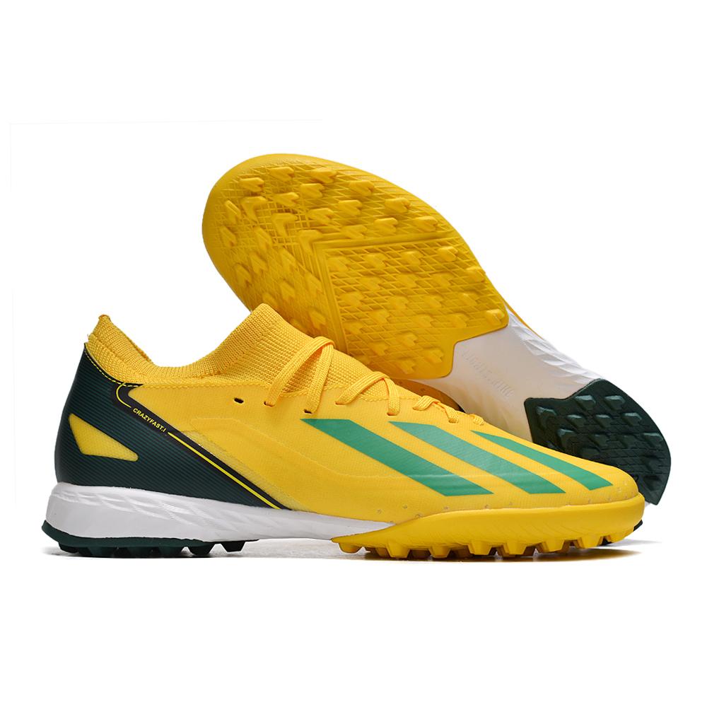 Adidas X CRAZYFAST.3 TF