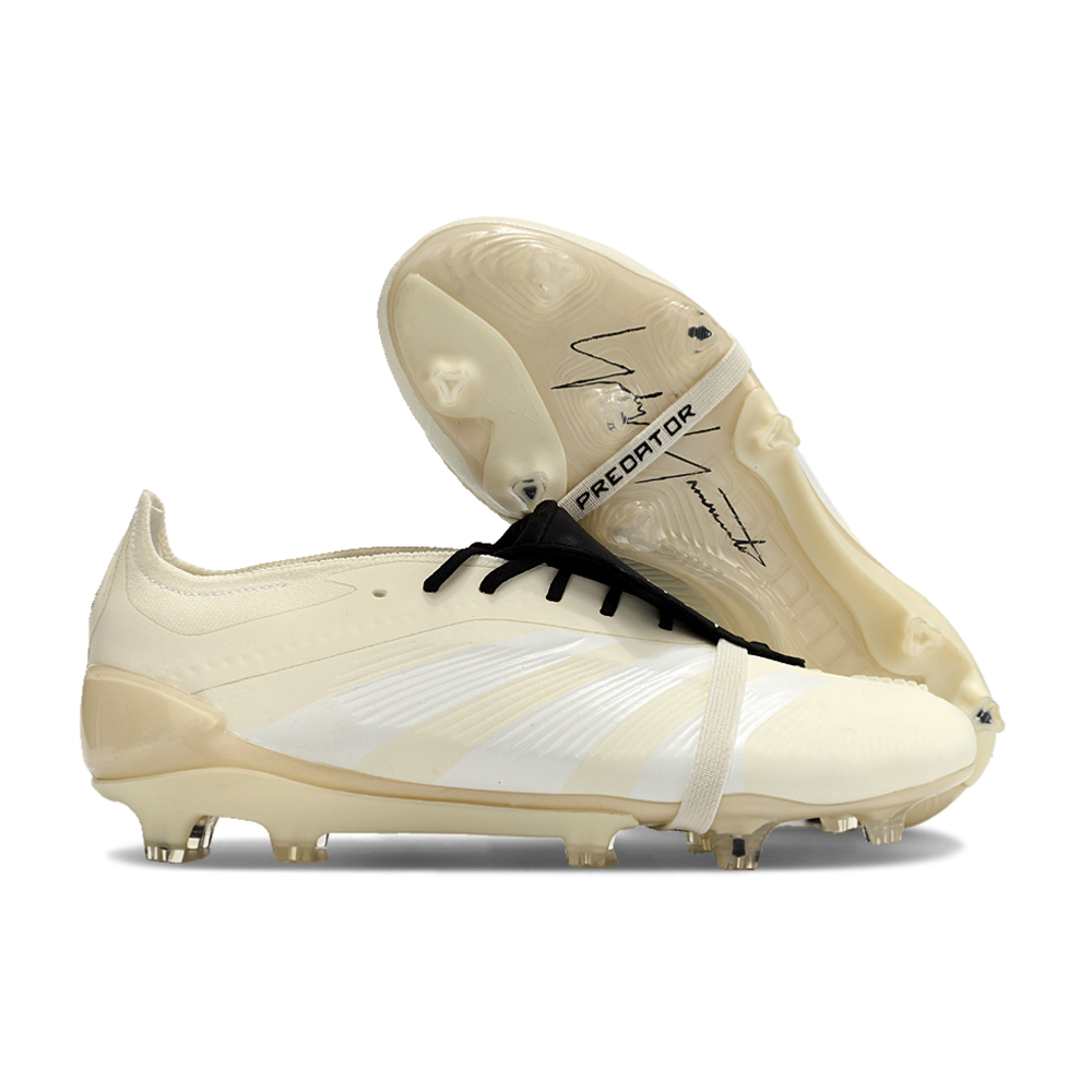 Adidas Predator Elite Tongue FG