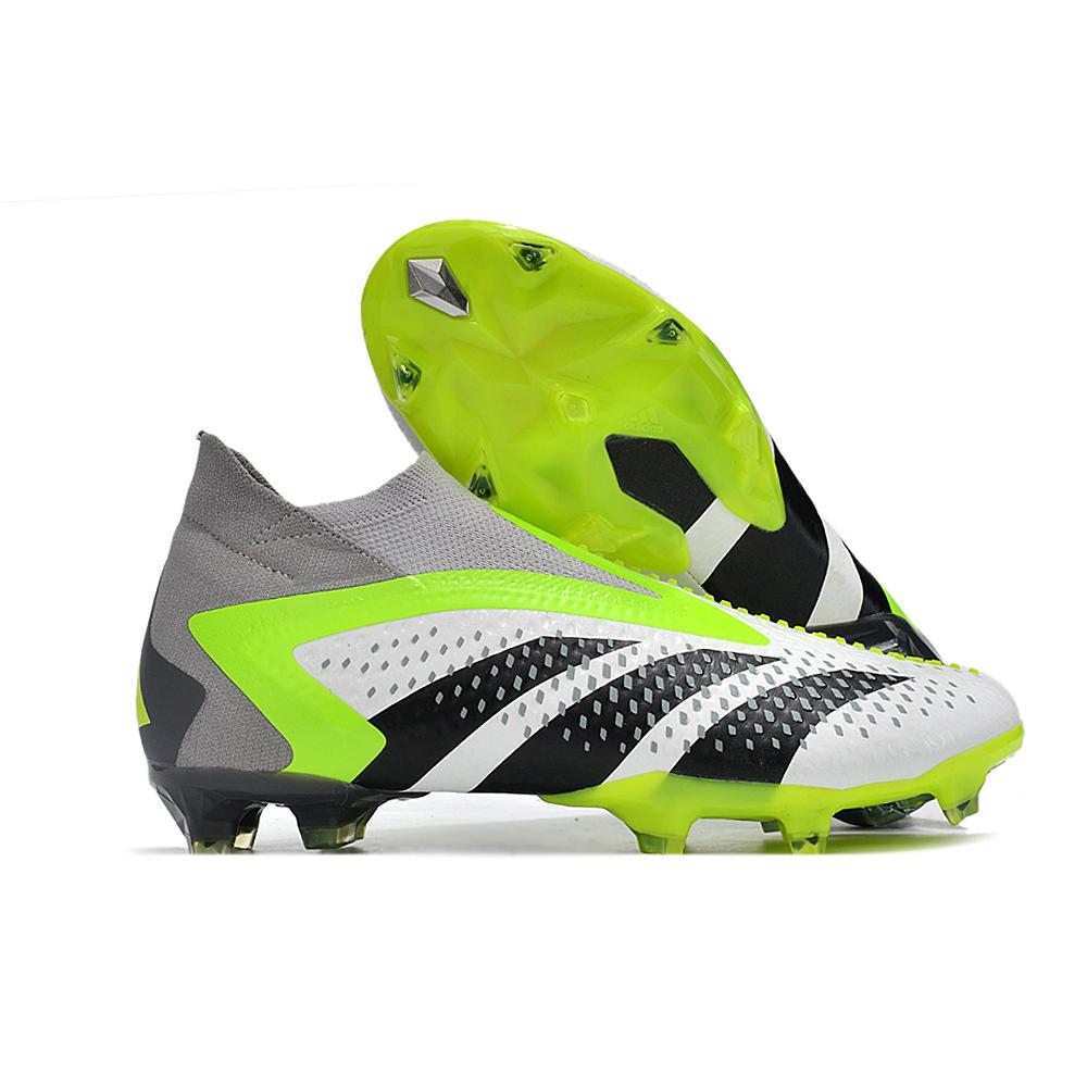 Adidas PREDATOR ACCURACY+ FG BOOTS