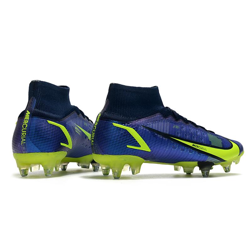 Nike Mercurial Superfly VIII Elite SG PRO Anti Clog
