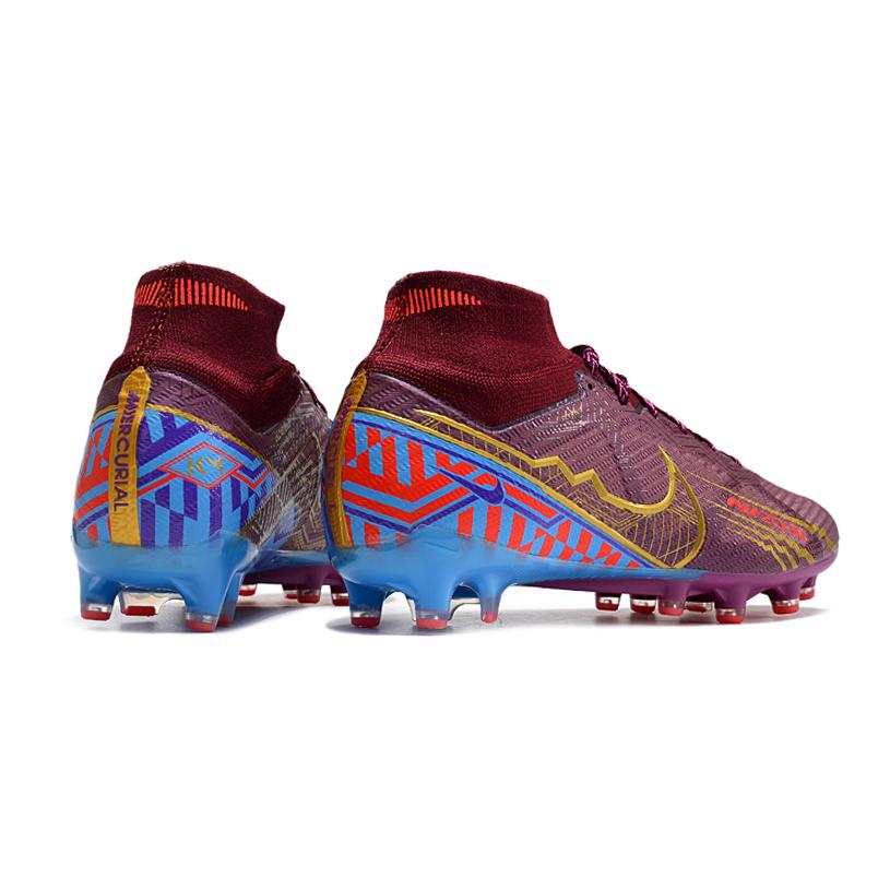 Nike Air Zoom Mercurial Superfly IX Elite AG