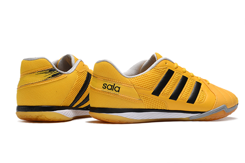 adidas Top Sala IC Amarillo