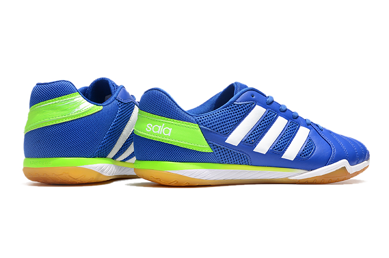 adidas Top Sala IC Azul 3 adidas Top Sala IC Azul